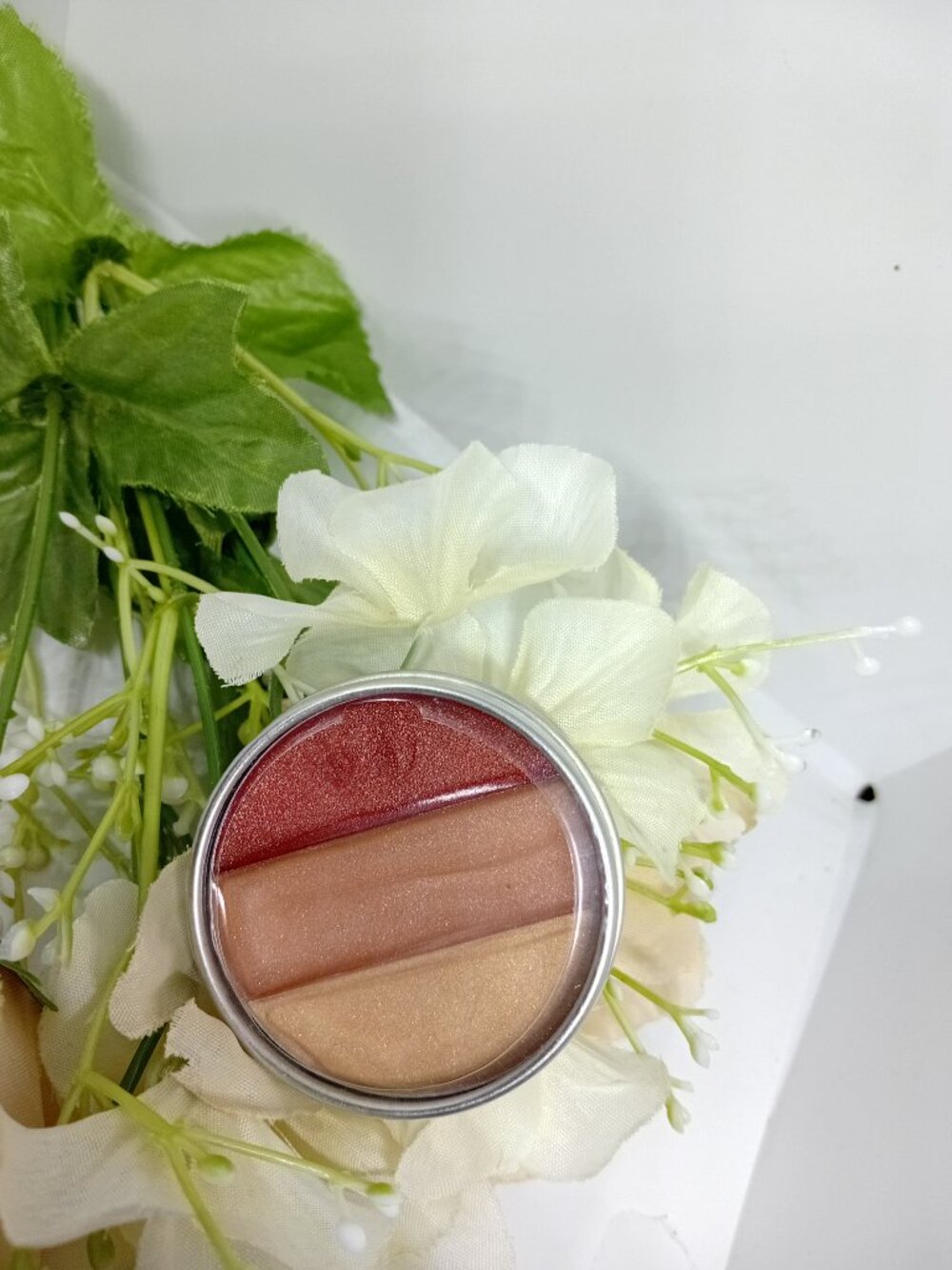 Mary Kate and Ashley Cream Eyeshadow Autumn Glow Full Size New
